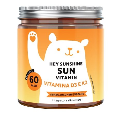 BWB HEY SUNSHINE SUN VIT D3