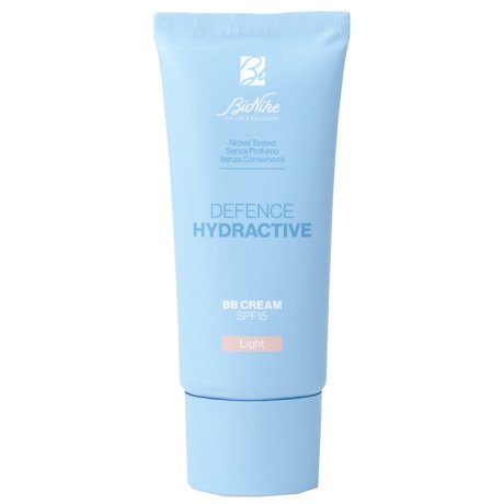 HYDRACTIVE BB CREAM LIGHT 40 ML HYDRACTIVE BB CREAM LIGHT 40 ML