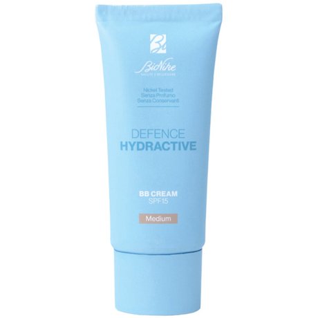 HYDRACTIVE BB CREAM MEDIUM 40 ML