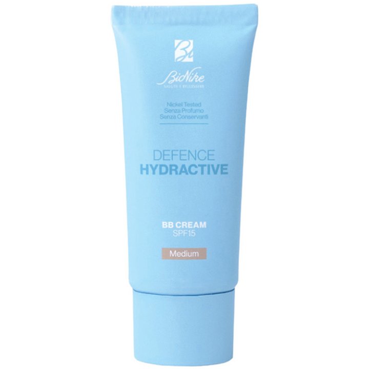 HYDRACTIVE BB CREAM MEDIUM 40 ML