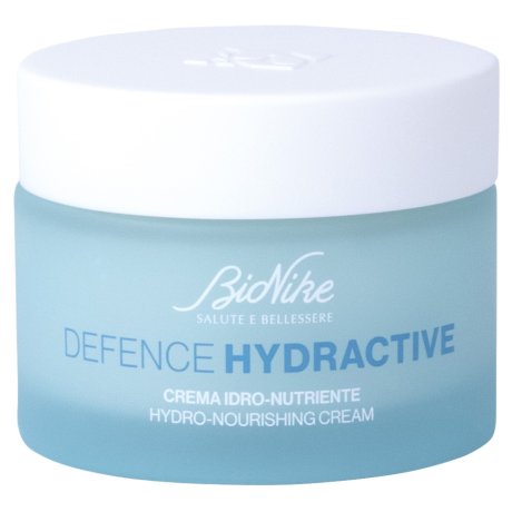HYDRACTIVE CREMA IDRO-NUTRIENTE 50 ML HYDRACTIVE CREMA IDRO-NUTRIENTE 50 ML