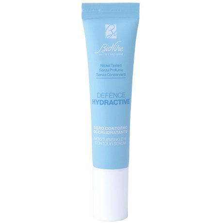 HYDRACTIVE SIERO CONTORNO OCCHI IDRATANTE 15 ML