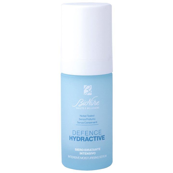 HYDRACTIVE SIERO IDRATANTE INTENSIVO 30 ML