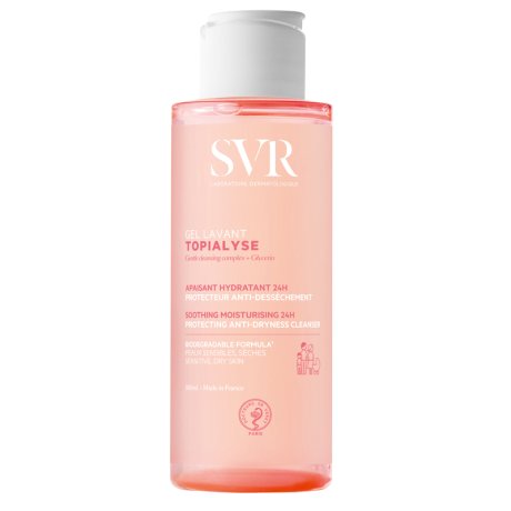 TOPIALYSE GEL LAVANTE 100 ML