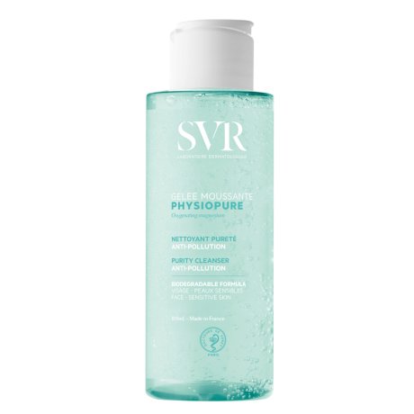 PHYSIOPURE GELEE' MOUSSANTE 100 ML PHYSIOPURE GELEE' MOUSSANTE 100 ML
