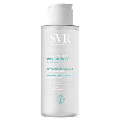 PHYSIOPURE EAU MICELLAIRE 100 ML