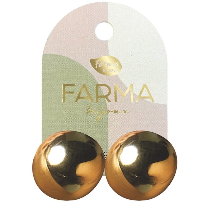 FARMA BIJOUX SFERA BOMB