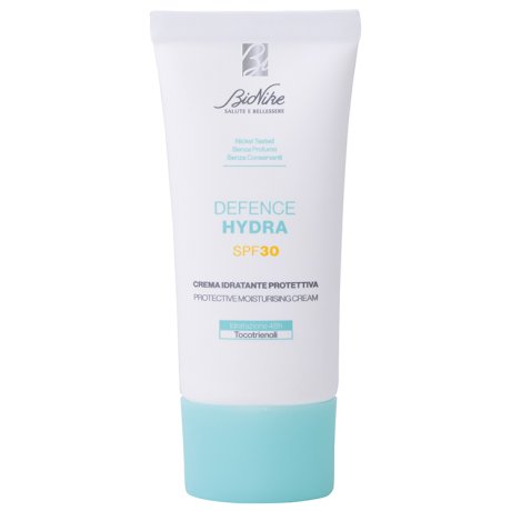 DEFENCE HYDRA SPF30 CREMA IDRATANTE PROTETTIVA 50 ML DEFENCE HYDRA SPF30 CREMA IDRATANTE PROTETTIVA 50 ML