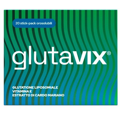 GLUTAVIX 20STICK PACK