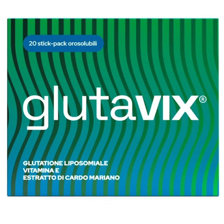 GLUTAVIX 20STICK PACK GLUTAVIX 20STICK PACK