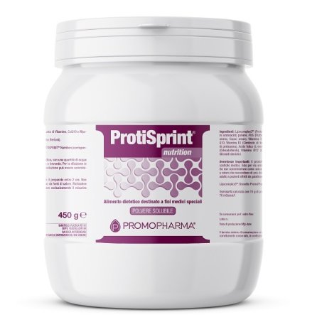 PROTISPRINT 450G