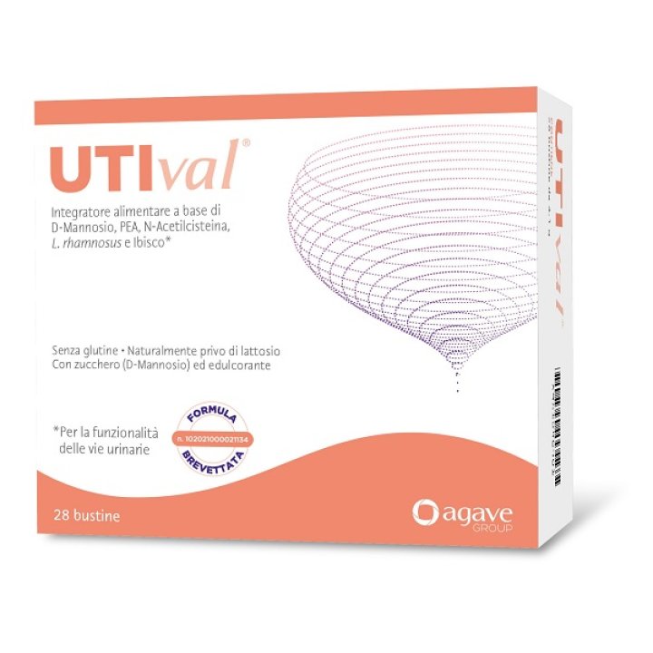 UTIVAL 28BUST