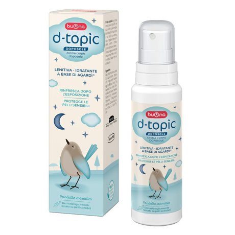 DTOPIC DOPOSOLE 150ML DTOPIC DOPOSOLE 150ML
