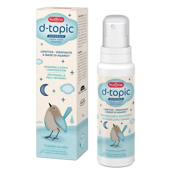 DTOPIC DOPOSOLE 150ML DTOPIC DOPOSOLE 150ML
