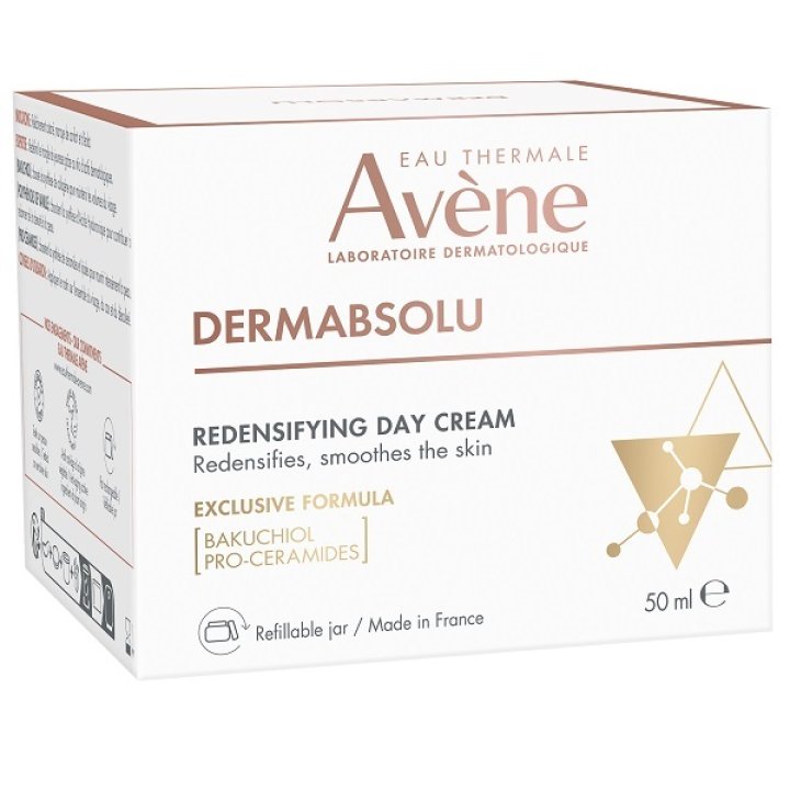 Avène DermAbsolu Crema Giorno 50 ml Avène DermAbsolu Crema Giorno 50 ml