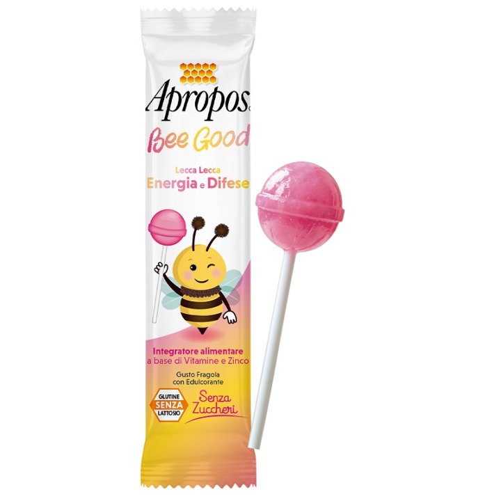 APROPOS BEE GOOD ENER DIF 8,5G APROPOS BEE GOOD ENER DIF 8,5G