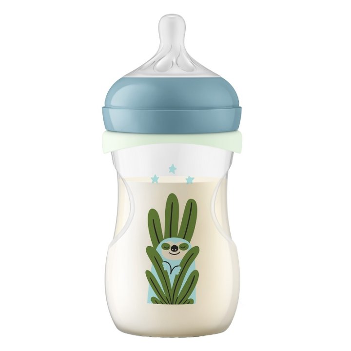PHILIPS AVENT BIB NAT BRADIPO