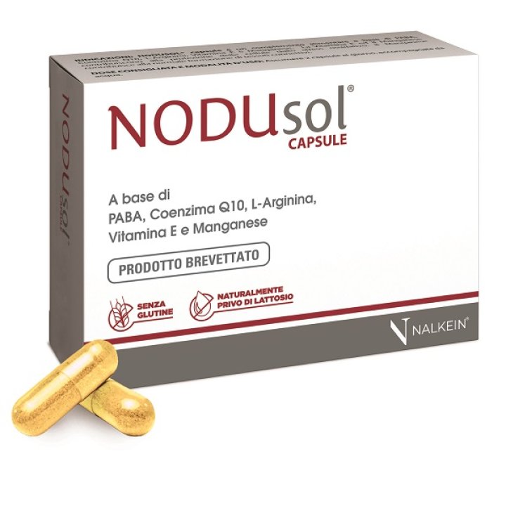 NODUSOL 30CPS