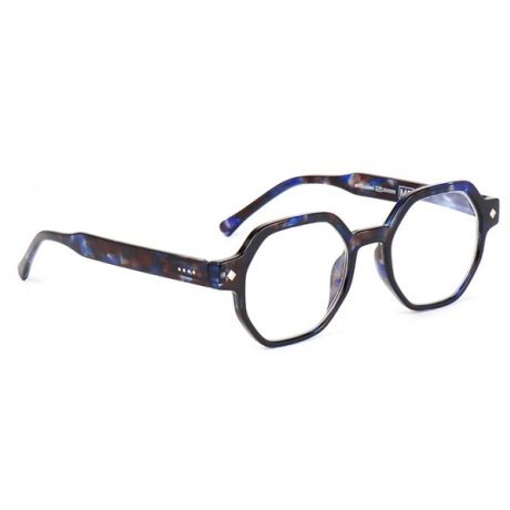 OCCHIALE DA LETTURA PREMONTATO UTILISSIMI 0191 COLORE 15 +2,00