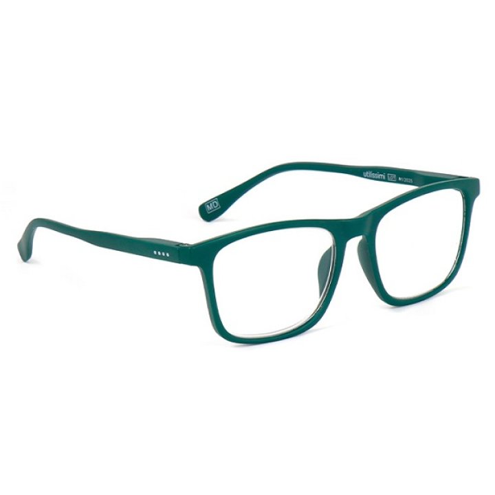 OCCHIALE DA LETTURA PREMONTATO UTILISSIMI 0193 COLORE 04 +1,50