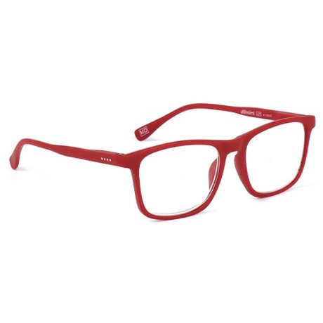 OCCHIALE DA LETTURA PREMONTATO UTILISSIMI 0193 C02 D+1 DIOTTRIA