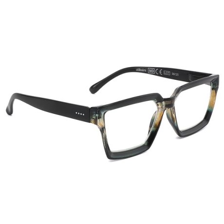 OCCHIALE DA LETTURA PREMONTATO UTILISSIMI 0197 COLORE 13 +2,50