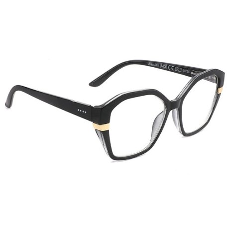 OCCHIALE DA LETTURA PREMONTATO UTILISSIMI 0201 COLORE 03 +3,00