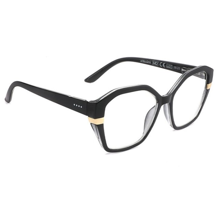 OCCHIALE DA LETTURA PREMONTATO UTILISSIMI 0201 COLORE 03 +3,00