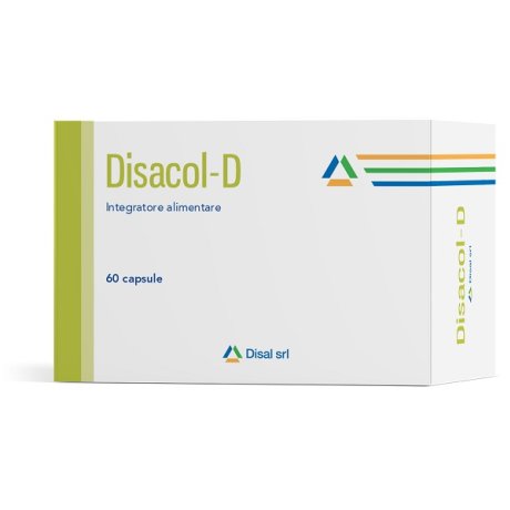 DISACOL D 60CPS DISACOL D 60CPS