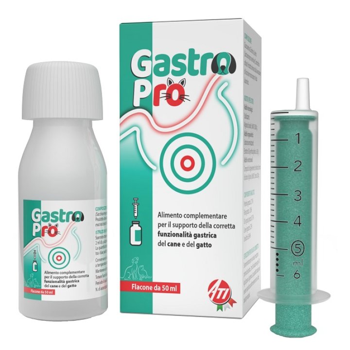 GASTRO PRO 50ML