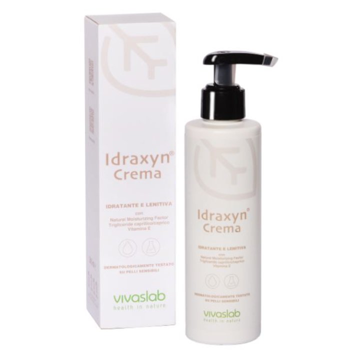 IDRAXYN 200ML