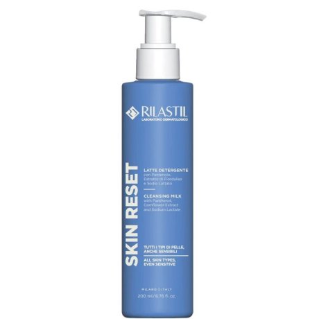 RILASTIL SKIN R LATTE DET200ML