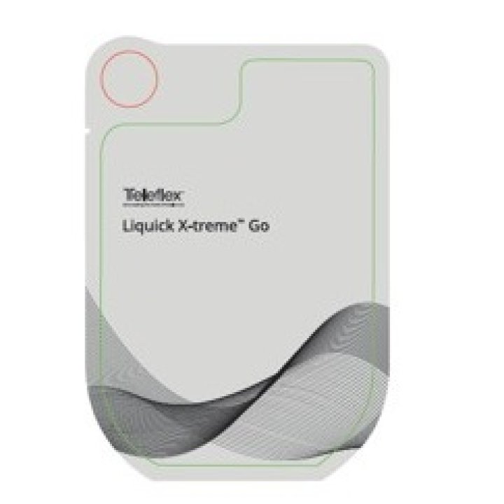 LIQUICK X-TRE GO CH12 30PZ