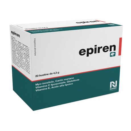 EPIREN 20BUST