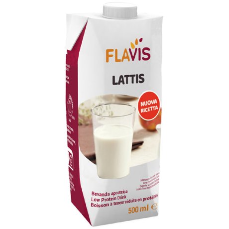 FLAVIS-LATTIS 500ML  APR