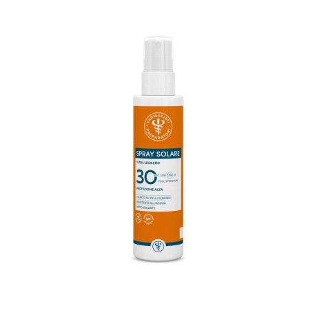 LFP SOL SPRAY CORPO 30 200 ML