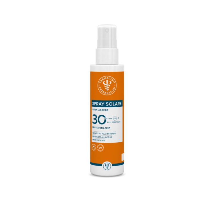 LFP SOL SPRAY CORPO 30 200 ML
