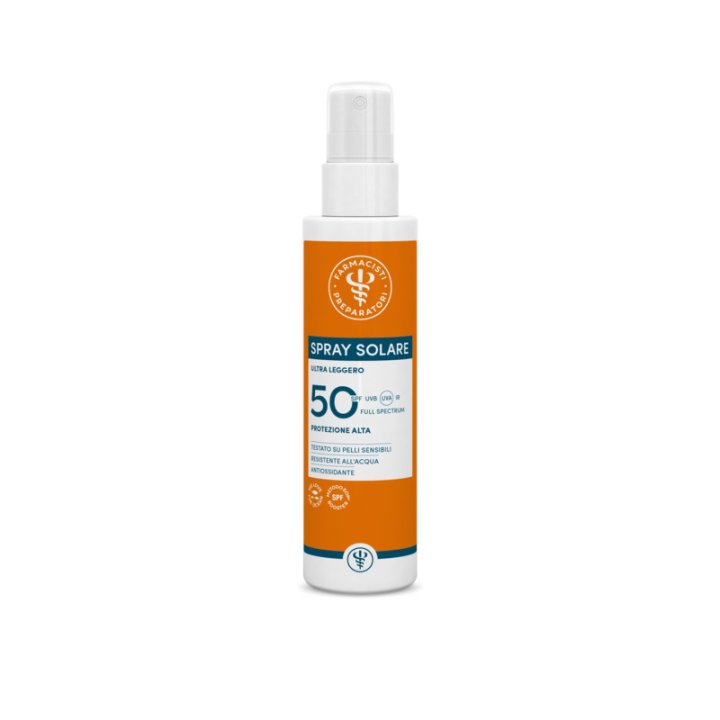 LFP SOL SPRAY CORPO 50 200 ML