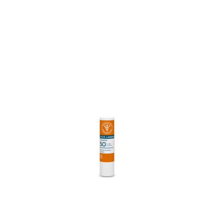 LFP SOL STICK LABBRA 50+ 4,5 ML