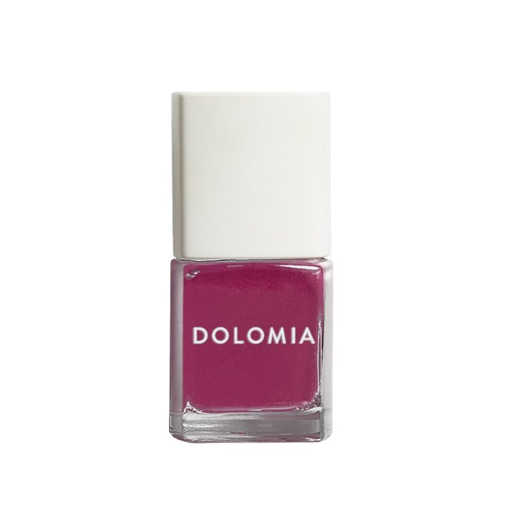 DOLOMIA MAKE UP OSX 26 SMALTO 07 FRAMBOISE