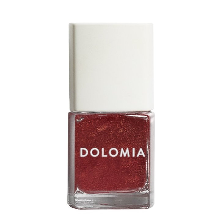 DOLOMIA MAKE UP OSX 26 SMALTO 10 RUBINO