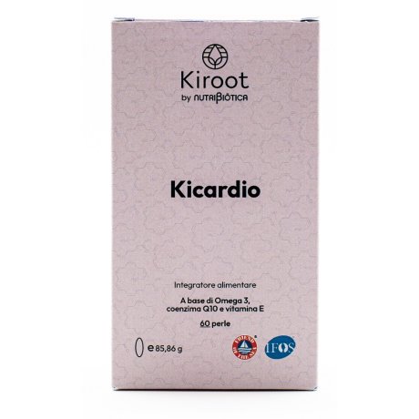 KIROOT KICARDIO 60PRL