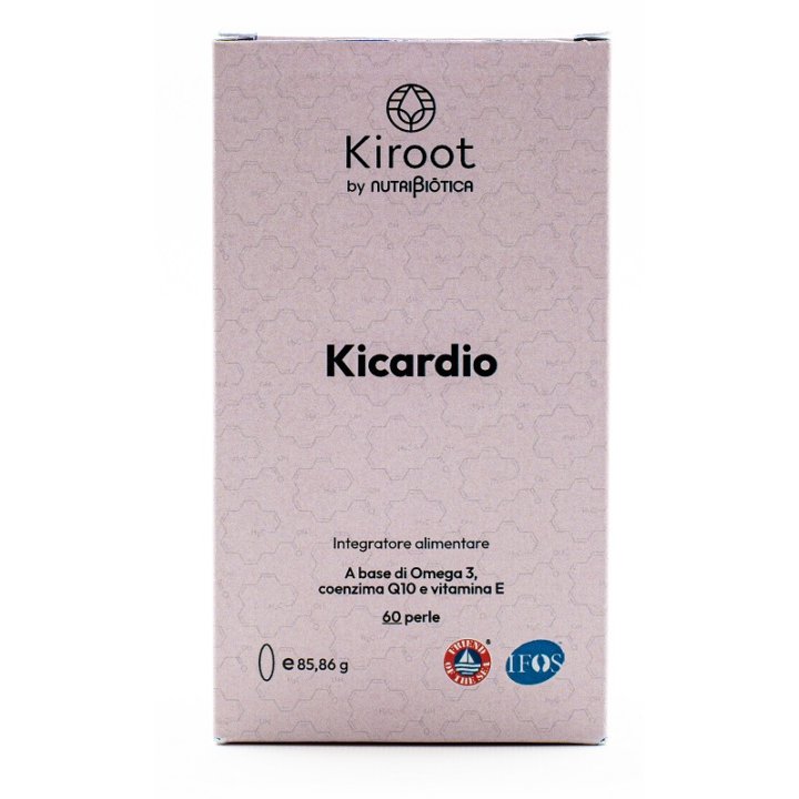 KIROOT KICARDIO 60PRL