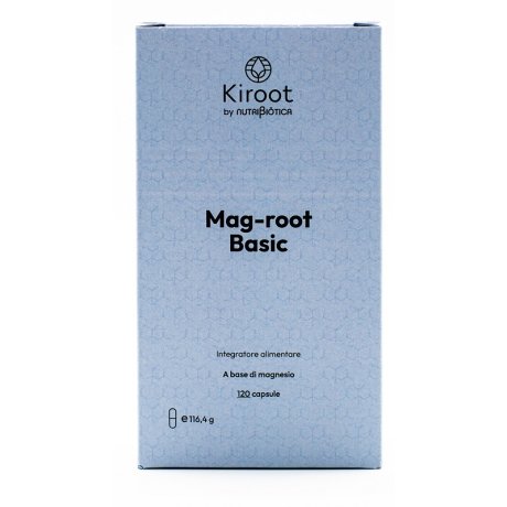 KIROOT MAG ROOT BASIC 120CPS