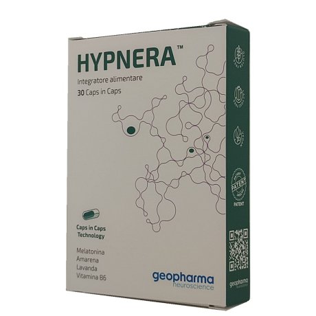 HYPNERA 30CPS