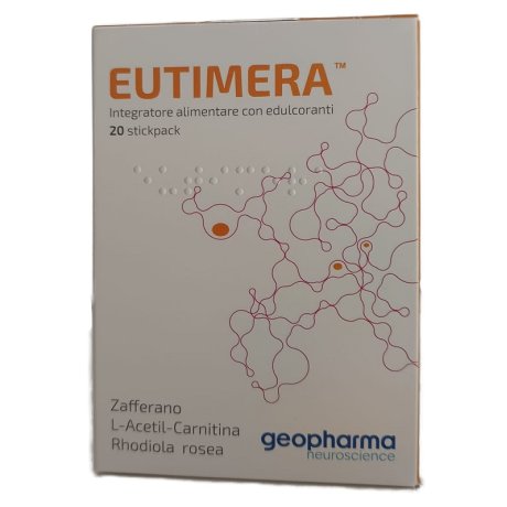 EUTIMERA 20STICKPACK