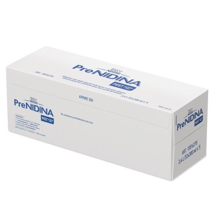 PRENIDINA POST 12BOTT 200ML PRENIDINA POST 12BOTT 200ML