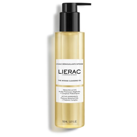 OLIO STRUCCANTE INTENSO 150ML OLIO STRUCCANTE INTENSO 150ML