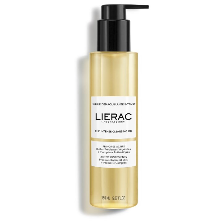 OLIO STRUCCANTE INTENSO 150ML