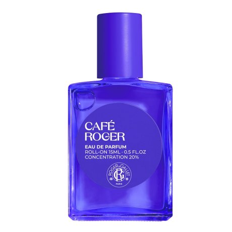 ROGER&GALLET CAFE ROGER ROLL ON 15 ML